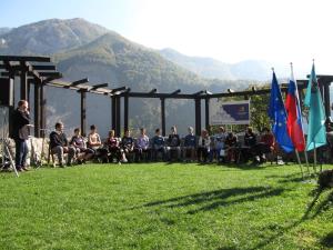 Kraj evropskega spomina - 100 let kasneje, 10.10 (7)